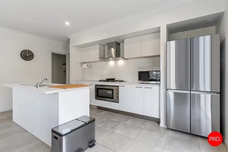 Third view of Homely house listing, 4 Galactic Avenue, Strathfieldsaye VIC 3551