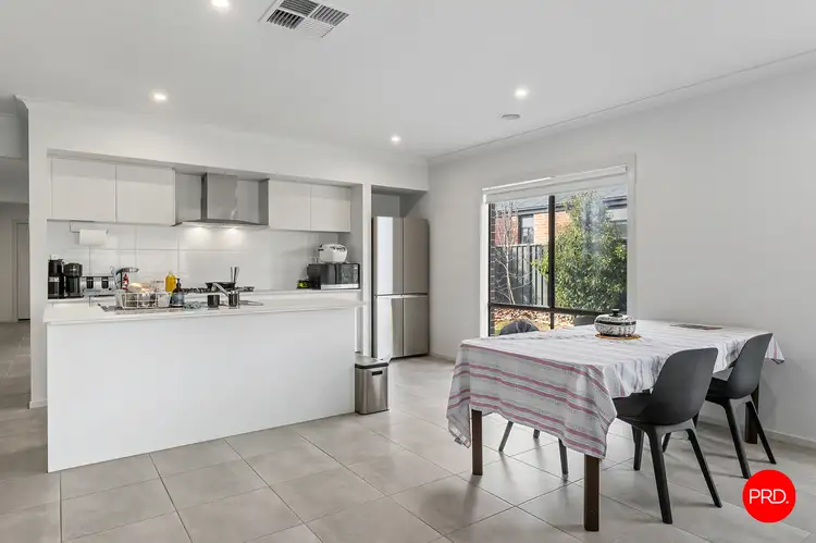 Fourth view of Homely house listing, 4 Galactic Avenue, Strathfieldsaye VIC 3551