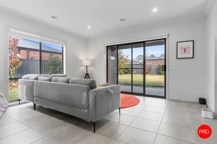 Fifth view of Homely house listing, 4 Galactic Avenue, Strathfieldsaye VIC 3551