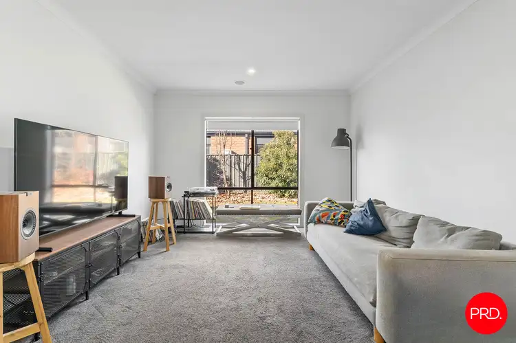 Sixth view of Homely house listing, 4 Galactic Avenue, Strathfieldsaye VIC 3551