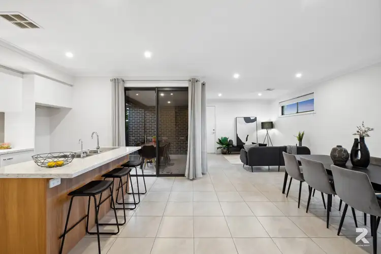 Second view of Homely house listing, 54 Angley Avenue, Findon SA 5023