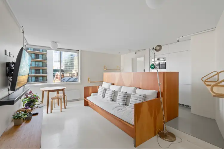 8G/131 Lonsdale Street, Melbourne VIC 3000