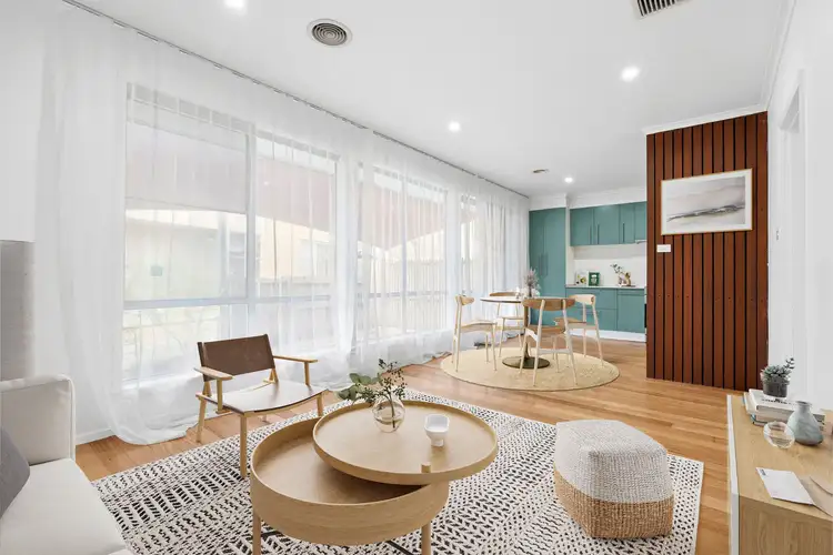 Third view of Homely house listing, 31 Andrew Street, Newcomb VIC 3219