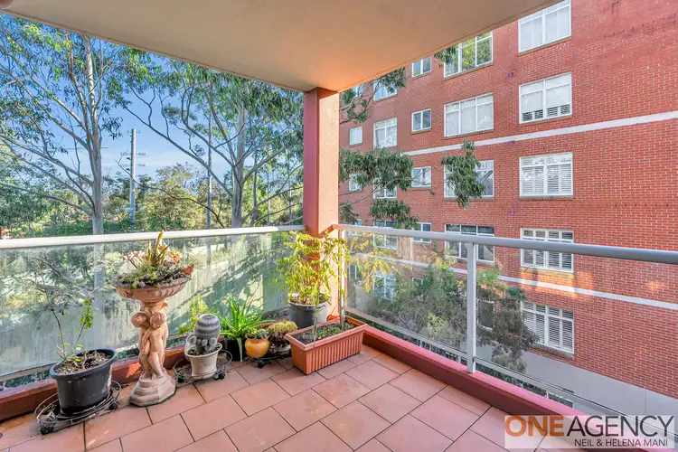 Fourth view of Homely apartment listing, 30/20-22 College Crescent, Hornsby NSW 2077