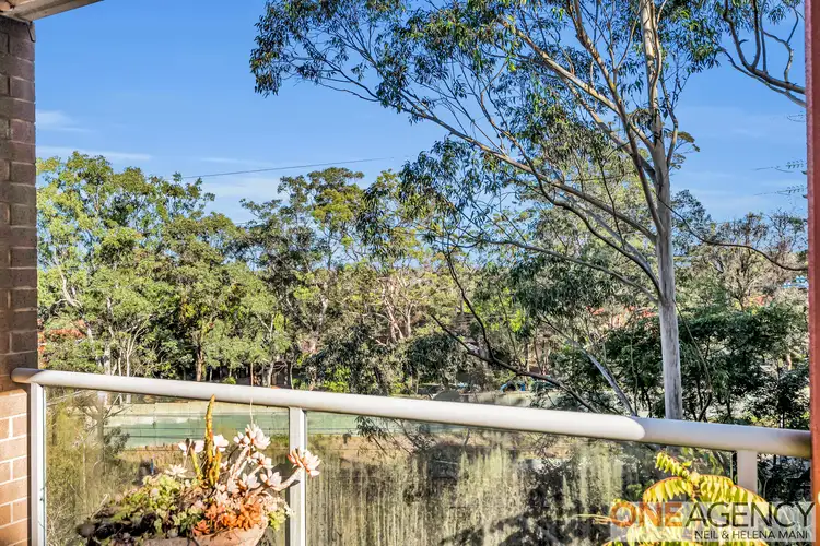 Fifth view of Homely apartment listing, 30/20-22 College Crescent, Hornsby NSW 2077