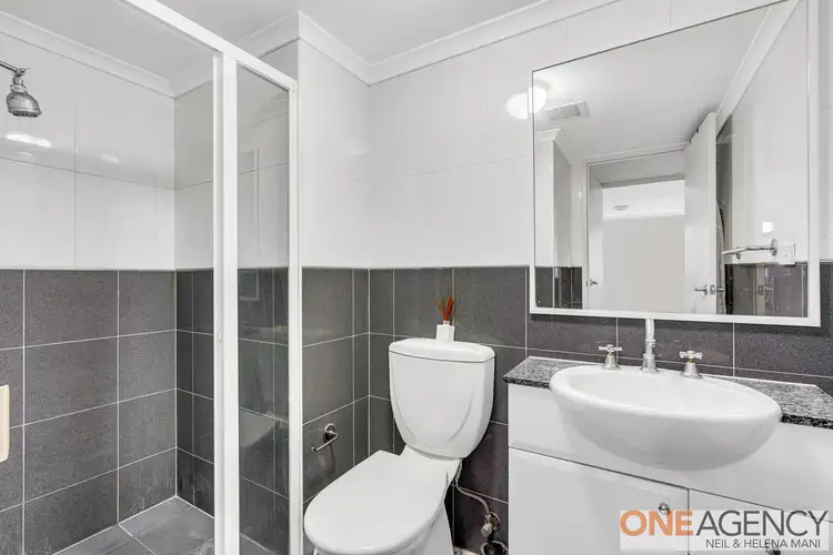 Sixth view of Homely apartment listing, 30/20-22 College Crescent, Hornsby NSW 2077