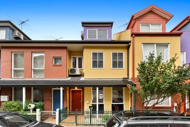 36 Brickworks Drive, Brunswick VIC 3056