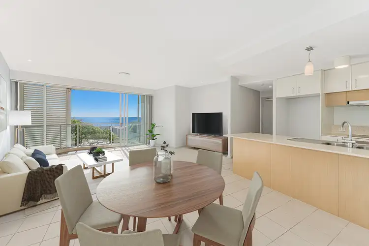 Third view of Homely unit listing, 19/146 Prince Edward Parade, Scarborough QLD 4020