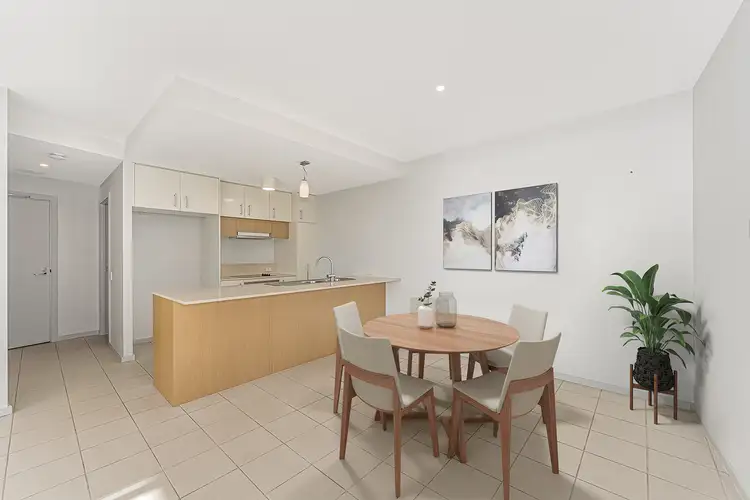 Fifth view of Homely unit listing, 19/146 Prince Edward Parade, Scarborough QLD 4020