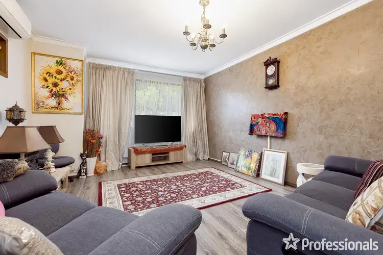 Second view of Homely house listing, 26 Romney Way, Parkwood WA 6147