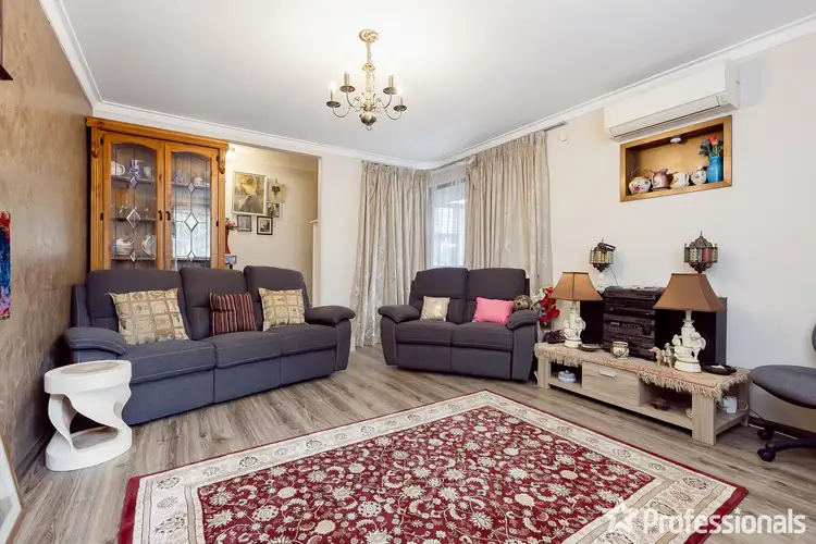 Third view of Homely house listing, 26 Romney Way, Parkwood WA 6147