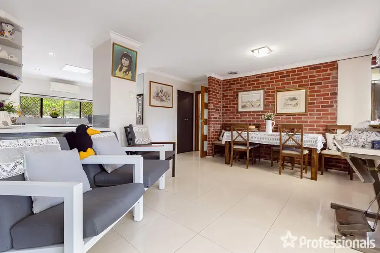 Fourth view of Homely house listing, 26 Romney Way, Parkwood WA 6147