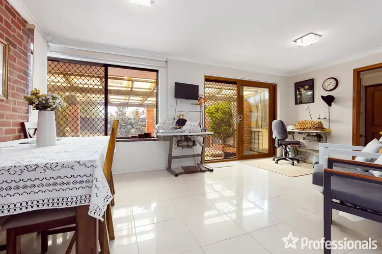 Fifth view of Homely house listing, 26 Romney Way, Parkwood WA 6147