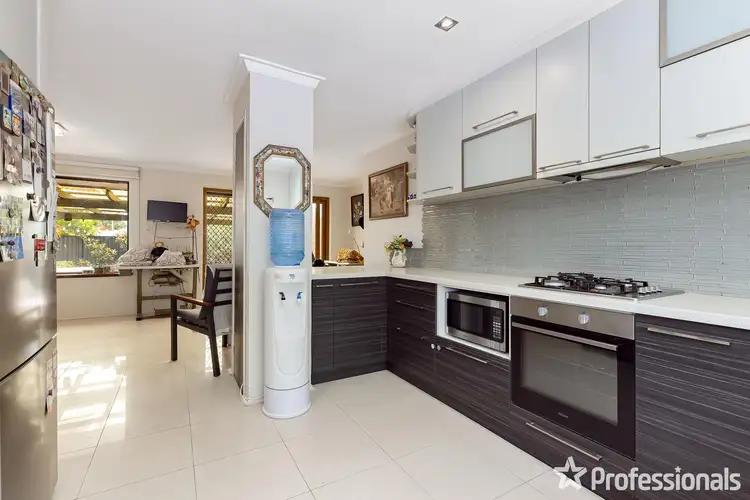 Seventh view of Homely house listing, 26 Romney Way, Parkwood WA 6147