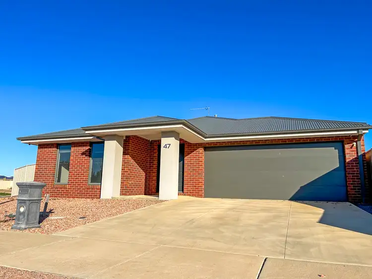 47 Kinchega Drive, Shepparton North VIC 3631