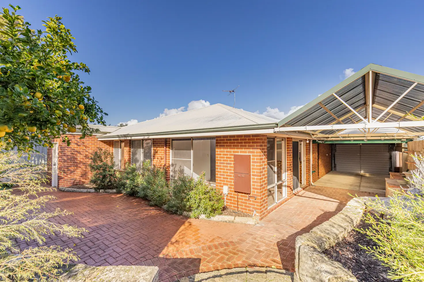 Main view of Homely house listing, 51a Swansea Street, East Victoria Park WA 6101