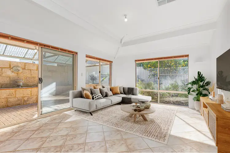 Second view of Homely house listing, 51a Swansea Street, East Victoria Park WA 6101