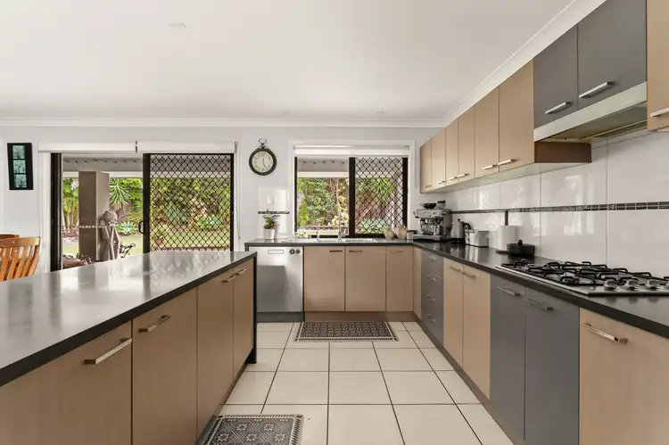 Third view of Homely house listing, 46 Waterlily Circuit, Carseldine QLD 4034