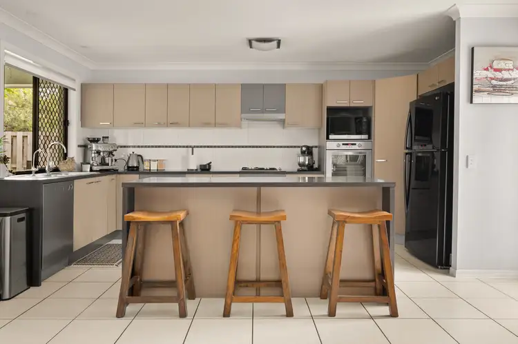 Fourth view of Homely house listing, 46 Waterlily Circuit, Carseldine QLD 4034