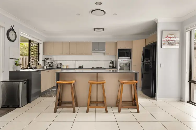 Sixth view of Homely house listing, 46 Waterlily Circuit, Carseldine QLD 4034