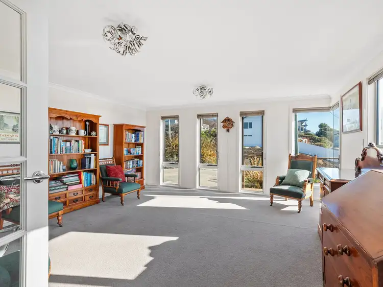 Second view of Homely house listing, 65 David Street, East Devonport TAS 7310