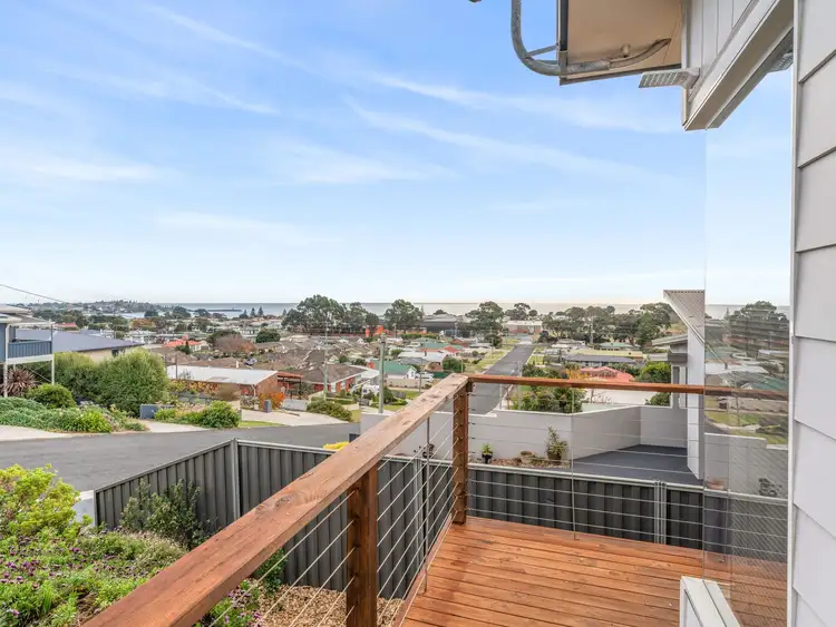 Fifth view of Homely house listing, 65 David Street, East Devonport TAS 7310