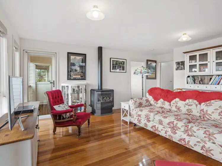 Fifth view of Homely house listing, 65 David Street, East Devonport TAS 7310