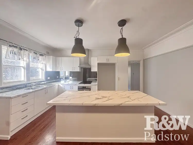 Third view of Homely house listing, 40 Tompson Road, Revesby NSW 2212