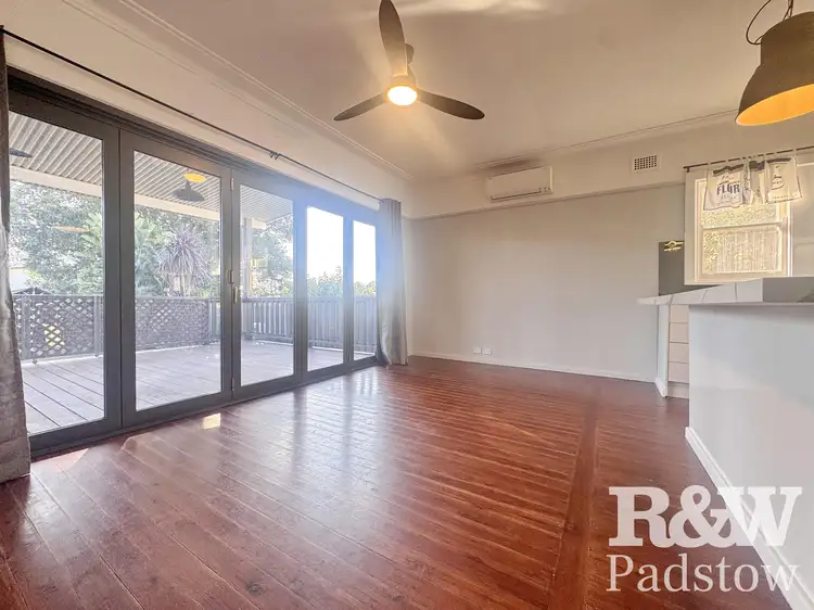 Fourth view of Homely house listing, 40 Tompson Road, Revesby NSW 2212