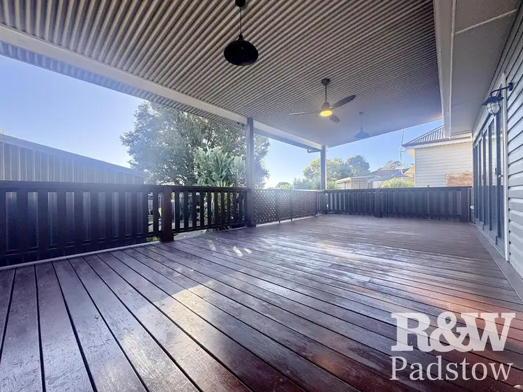 Fifth view of Homely house listing, 40 Tompson Road, Revesby NSW 2212