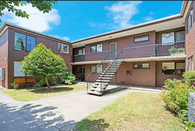 6/184 Westgarth Street, Northcote VIC 3070