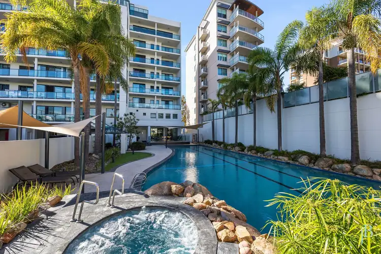 Main view of Homely apartment listing, 9/63 Mill Point Road, South Perth WA 6151