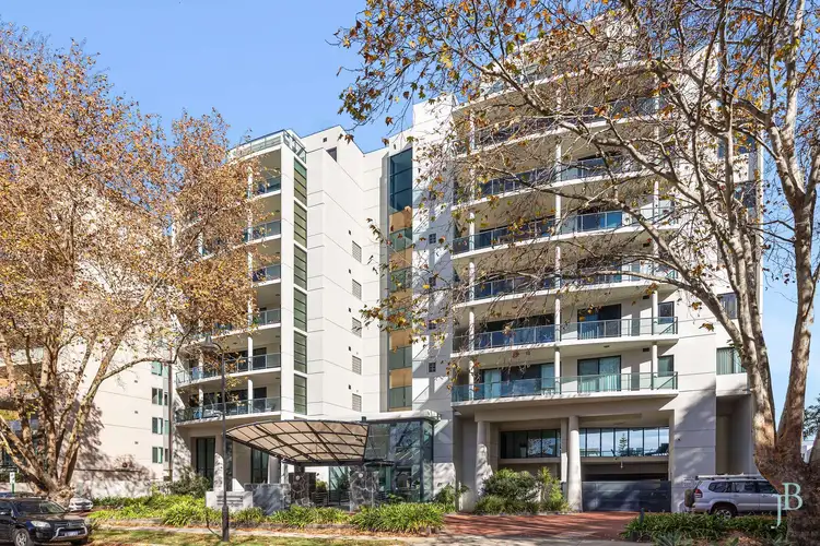 9/63 Mill Point Road, South Perth WA 6151
