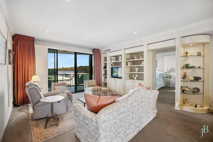 Third view of Homely apartment listing, 9/63 Mill Point Road, South Perth WA 6151