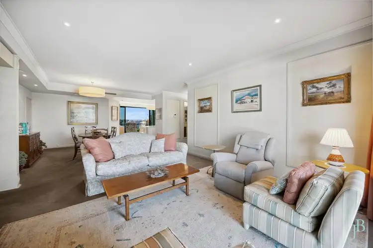 Fourth view of Homely apartment listing, 9/63 Mill Point Road, South Perth WA 6151