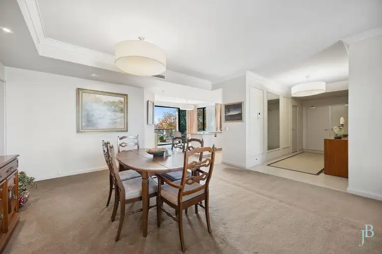 Fifth view of Homely apartment listing, 9/63 Mill Point Road, South Perth WA 6151
