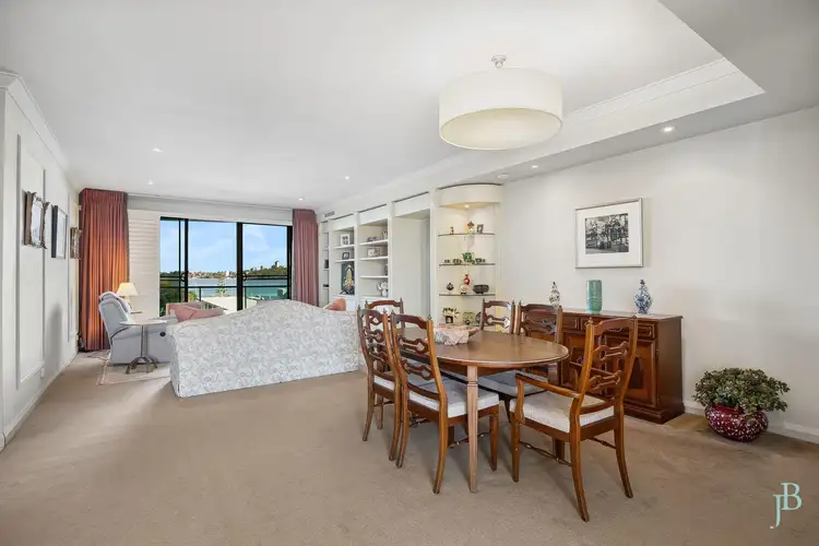 Sixth view of Homely apartment listing, 9/63 Mill Point Road, South Perth WA 6151