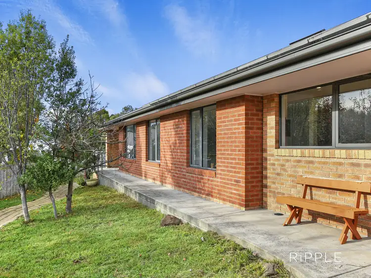 Second view of Homely house listing, 36 Greenhill Drive, Kingston TAS 7050