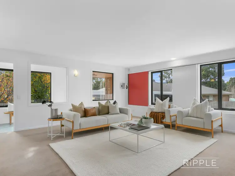 Third view of Homely house listing, 36 Greenhill Drive, Kingston TAS 7050