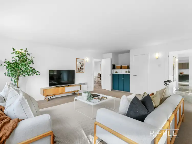 Fifth view of Homely house listing, 36 Greenhill Drive, Kingston TAS 7050