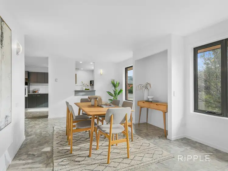 Sixth view of Homely house listing, 36 Greenhill Drive, Kingston TAS 7050