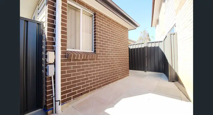 58A Cowper circle, Quakers Hill NSW 2763