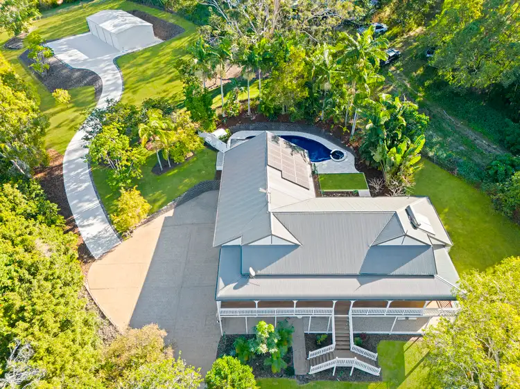 22 Hersden Court, Bonogin QLD 4213