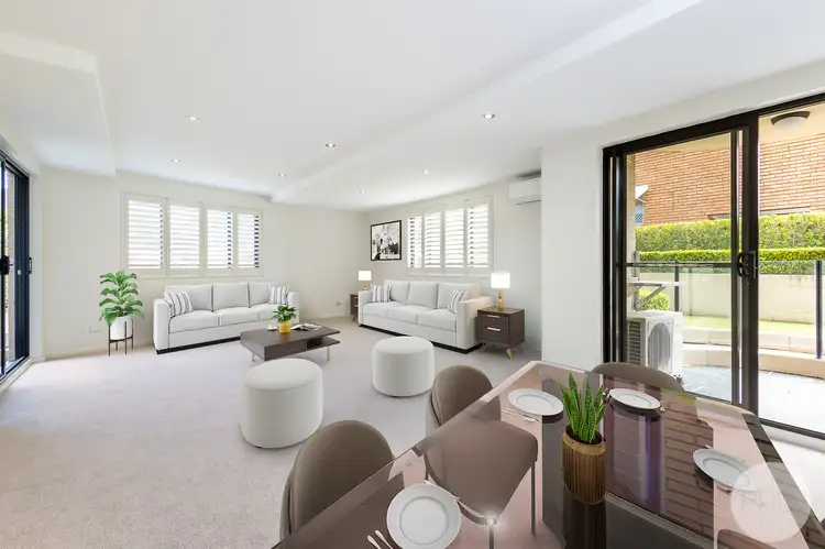1/2-6 Government Road, Nelson Bay NSW 2315