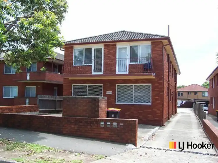 3/63 Campsie Street, Campsie NSW 2194