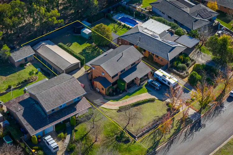 Second view of Homely house listing, 58 Gilmore Street, Goulburn NSW 2580