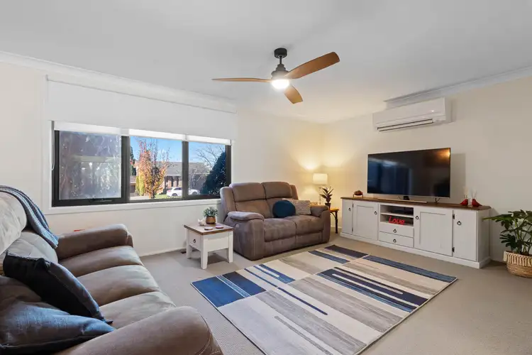 Fifth view of Homely house listing, 58 Gilmore Street, Goulburn NSW 2580