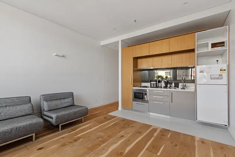 307/349-355 Bulwara Road, Ultimo NSW 2007