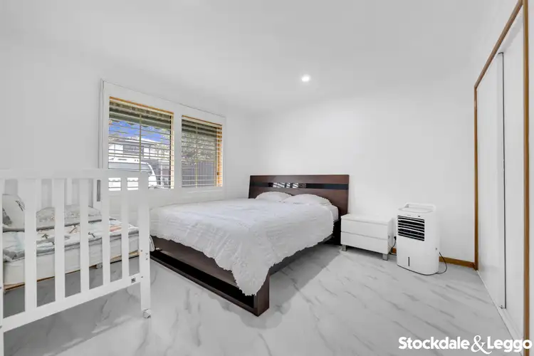 Fifth view of Homely house listing, 1 Parkside Walk, Laverton VIC 3028
