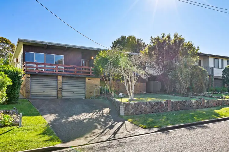 30 Robertson Road, Valentine NSW 2280